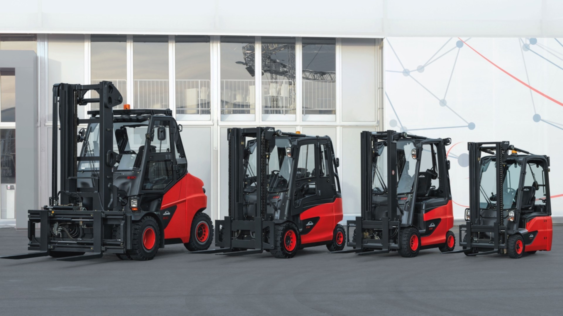 Forklift Çeşitleri Nelerdir?